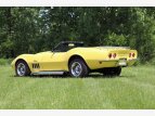 Thumbnail Photo 3 for 1969 Chevrolet Corvette